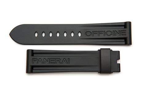 cheap panerai 27 22 mm standard strap|genuine panerai straps.